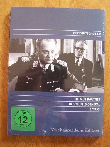 Des teufels general - des,