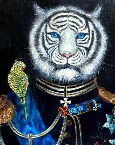 Der general teufel von - teufel,