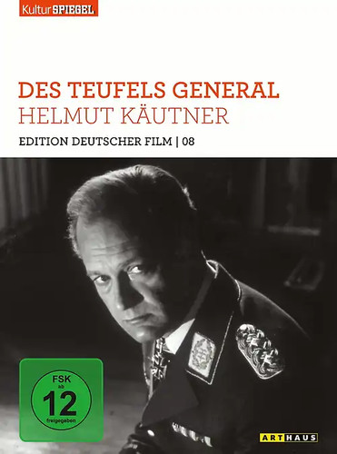 Des teufels general edition - des,