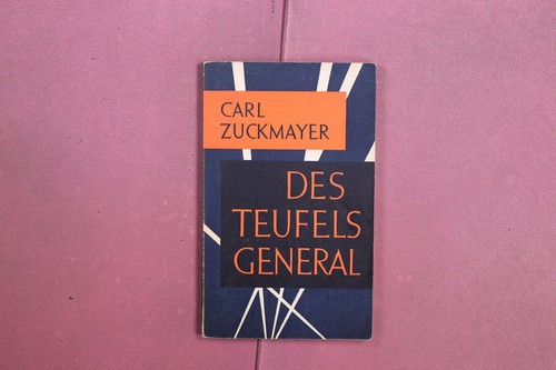 408525 carl zuckmayer des - carl,