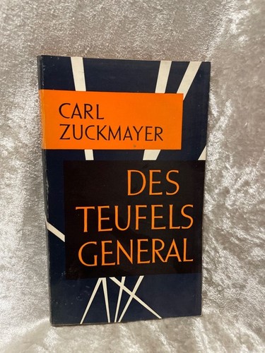 Des teufels general drama in - general,