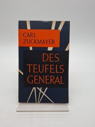 Des teufels general drama in - des,