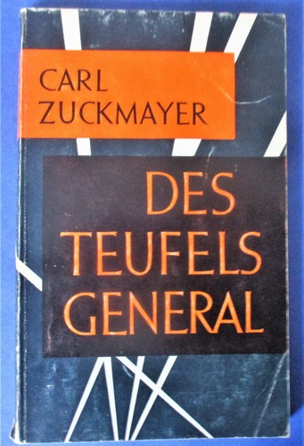 Fischer des teufels - tb,