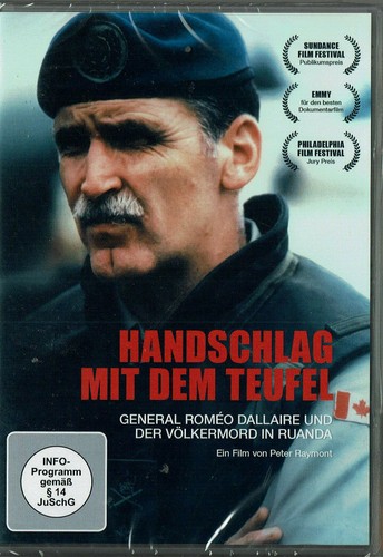 Handschlag mit dem teufel - handschlag,