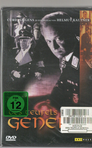 Des teufels general - des,