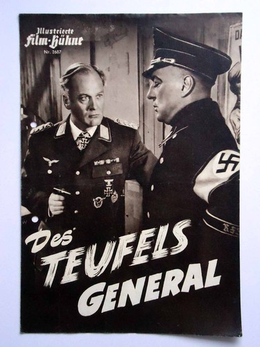 Des teufels general - des,