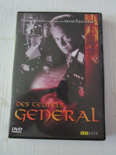 Des teufels general dvd - teufels,