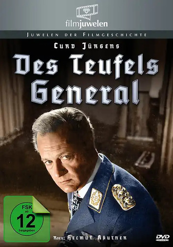 Des teufels general - teufels,