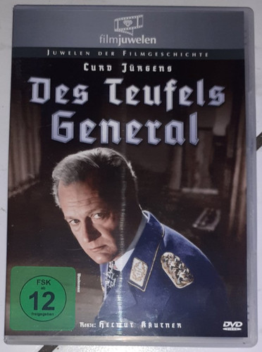 Des teufels general - des,