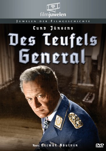 Des teufels general - des, (1955)