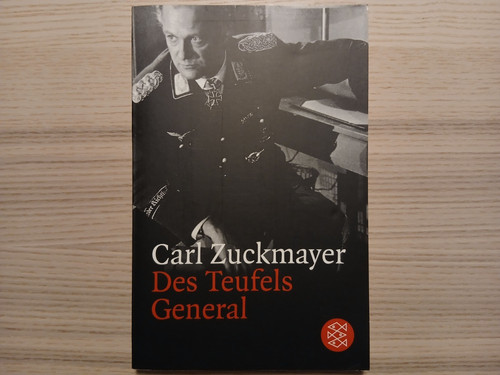 Des teufels general carl - des,