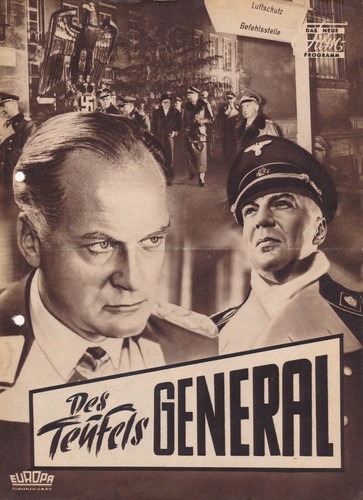 Des teufels general - des,