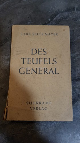 Des teufels general von - des,