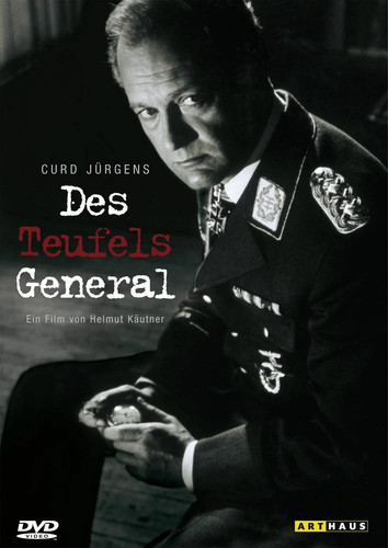 Des teufels general - general,