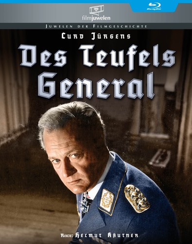 Des teufels general - des,