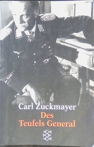 Des teufels general - des, general.