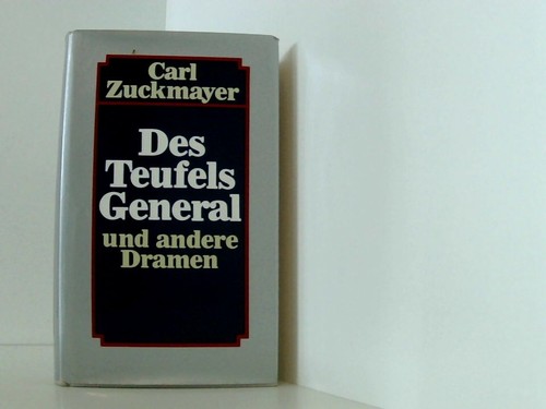 Des teufels general - des, und