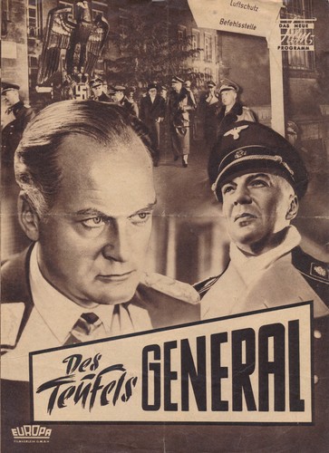 Des teufels general das - des,