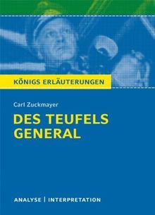 Des teufels general - general, carl
