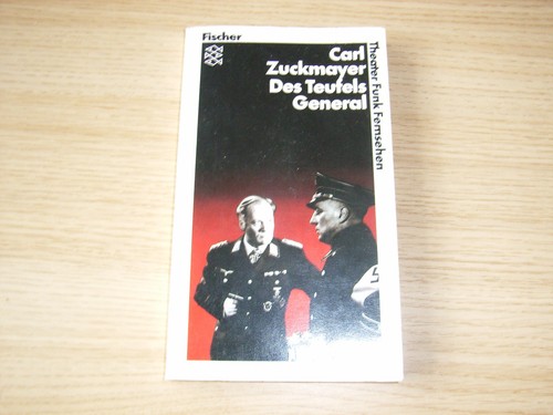 Des teufels general von carl - des,