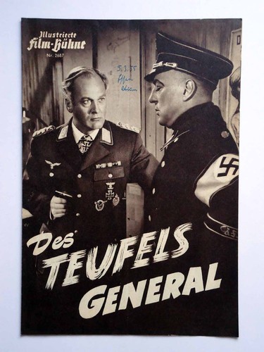 Des teufels general - teufels,
