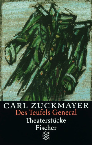 Carl zuckmayer des teufels - zuckmayer,