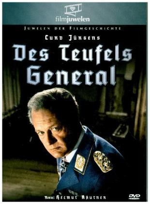 Des teufels general dvd - teufels, |