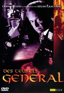 Des teufels general von - des,