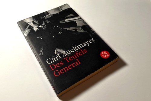 Des teufels general - des, in