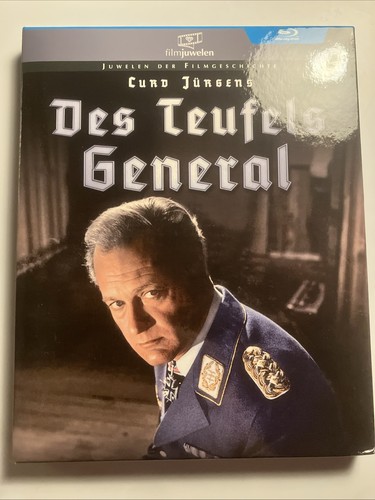 Des teufels general curd - des,