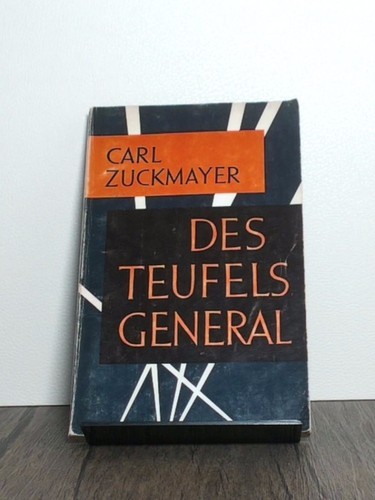 Des teufels general drama - des,
