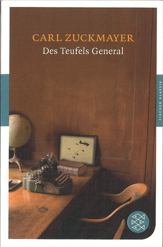 Des teufels general von carl - teufels,