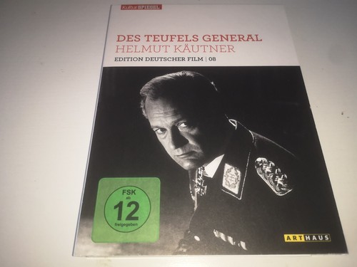 Des teufels general dvd - general,