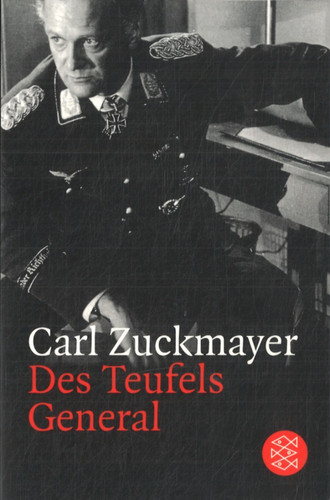 Des teufels general von - des,