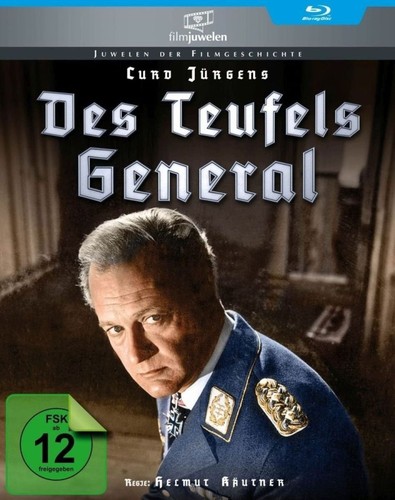 Des teufels general movie - teufels,