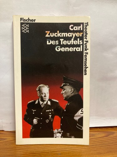 Des teufels general - des, carl