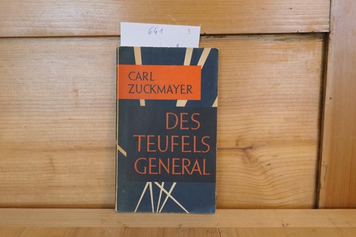 Des teufels general - teufels,