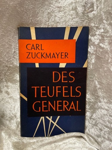 Des teufels general - des,