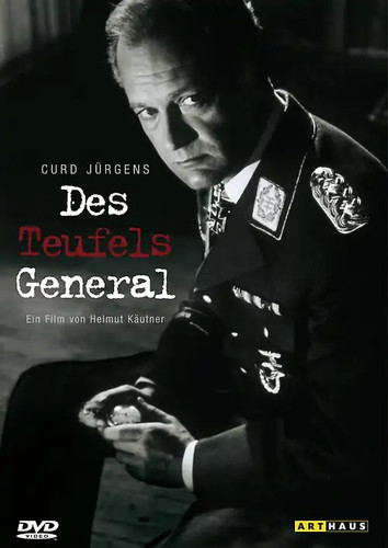 Teufels general des - teufels, general,