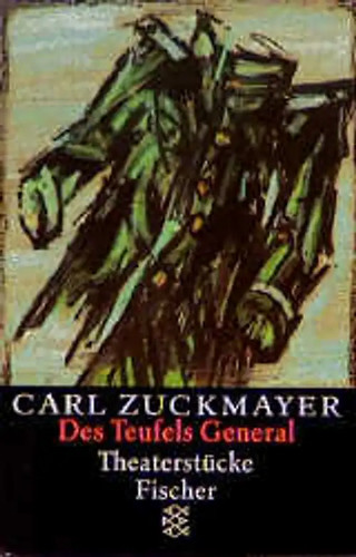 Des teufels general - des,