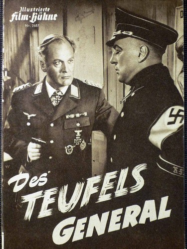 Des teufels general illustr - teufels,