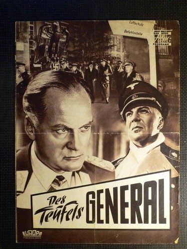 Des teufels general das neue - des,