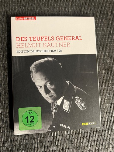 Des teufels general - general, edition