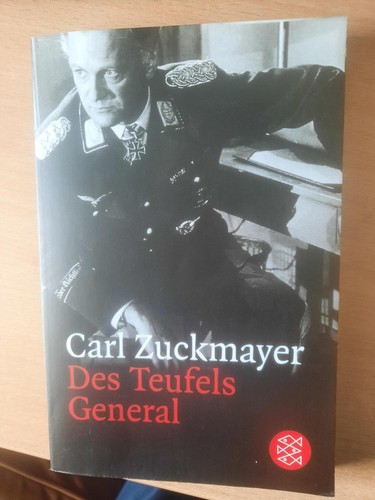 Des teufels general - general:, in