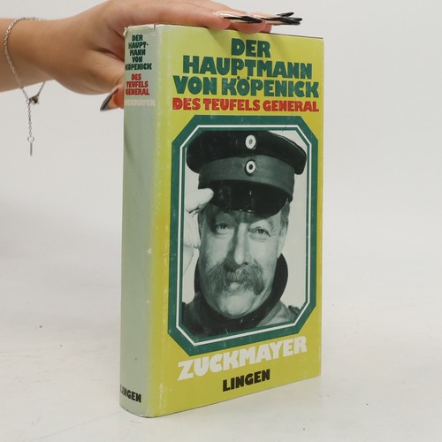 Des teufels general der - teufels,
