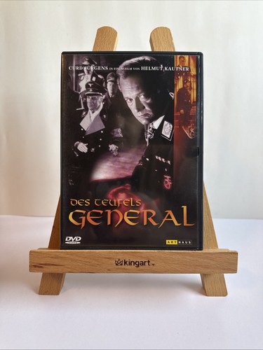 Des teufels general kinowelt - teufels,