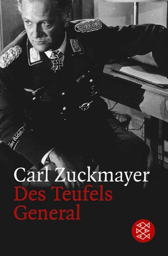 Des teufels general drama - general,