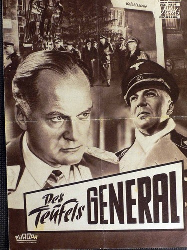 Das teufels general neue - das,