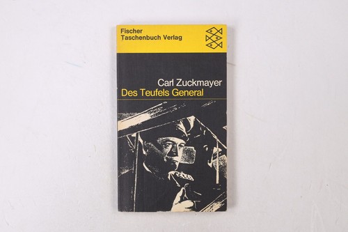 37410 carl zuckmayer des - 37410,