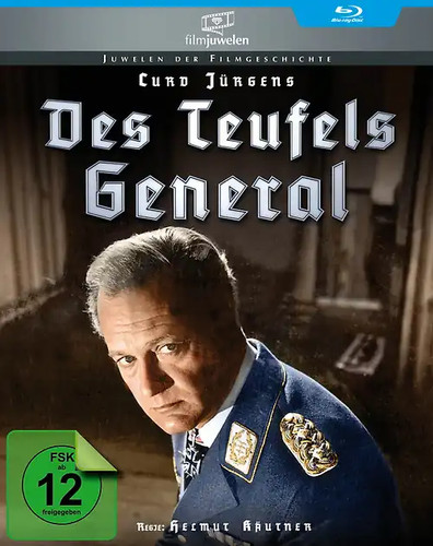 Des teufels general - des,
